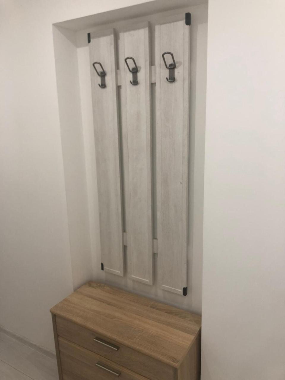 Gil Apartments, 38 Prospect Svobody 우주고로트 외부 사진